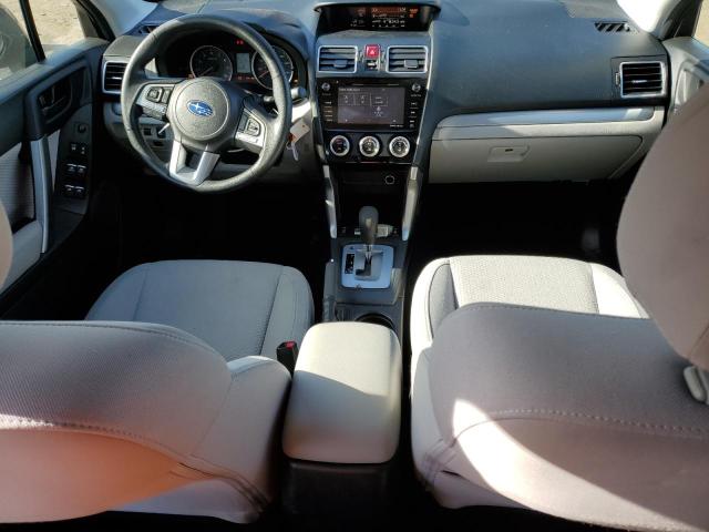 2017 SUBARU FORESTER JF2SJAEC4HH506217