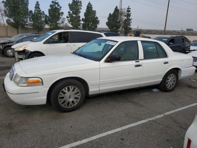 2005 FORD CROWN VICT #3045640668