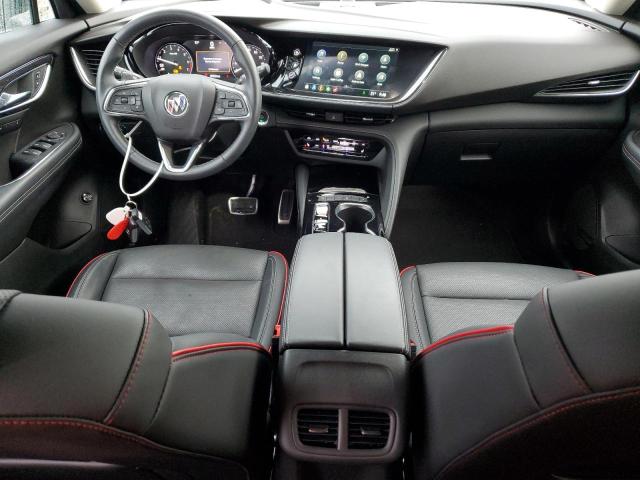 2023 BUICK ENVISION E - LRBFZNR45PD035699