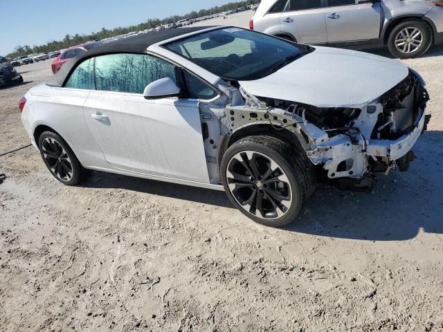 2019 BUICK CASCADA SP W04WJ3N57KG340232