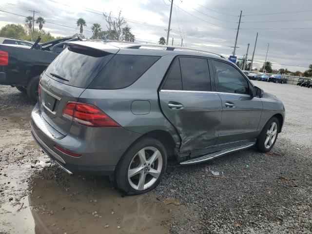 2018 MERCEDES-BENZ GLE 350 - 4JGDA5JB0JB072619