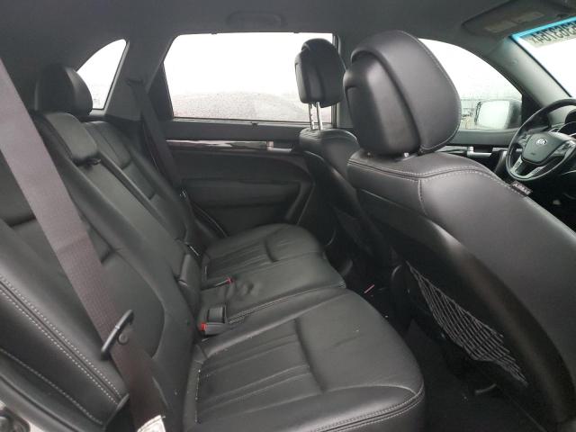 2015 KIA SORENTO LX - 5XYKT3A68FG657815