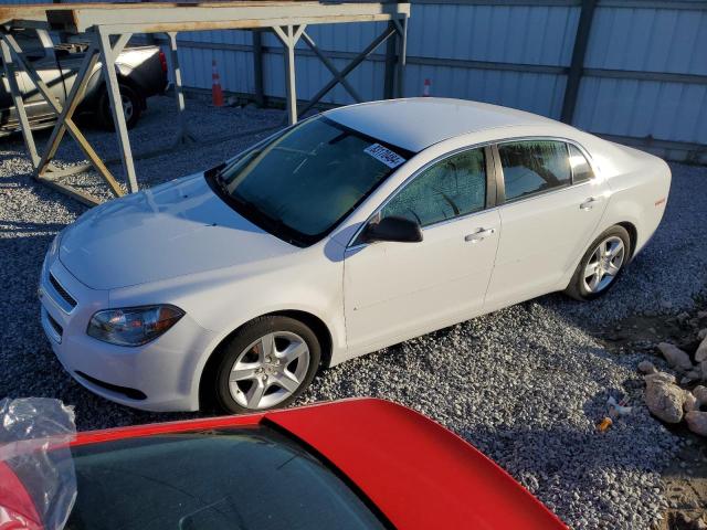 CHEVROLET MALIBU LS