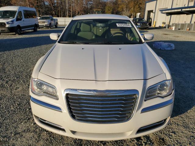 VIN 2C3CCAAG9DH508544 2013 CHRYSLER 300 no.5