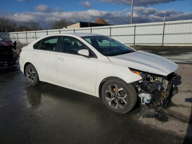 2020 KIA FORTE FE - 3KPF24AD9LE144753