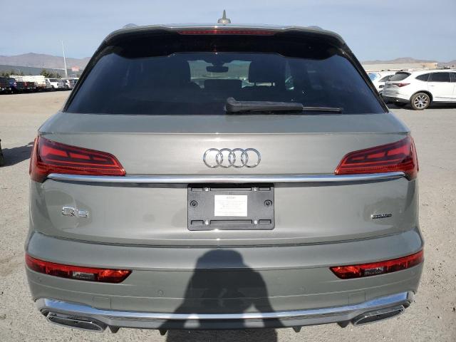 2023 AUDI Q5 E PREMI - WA1G2AFYXP2107092