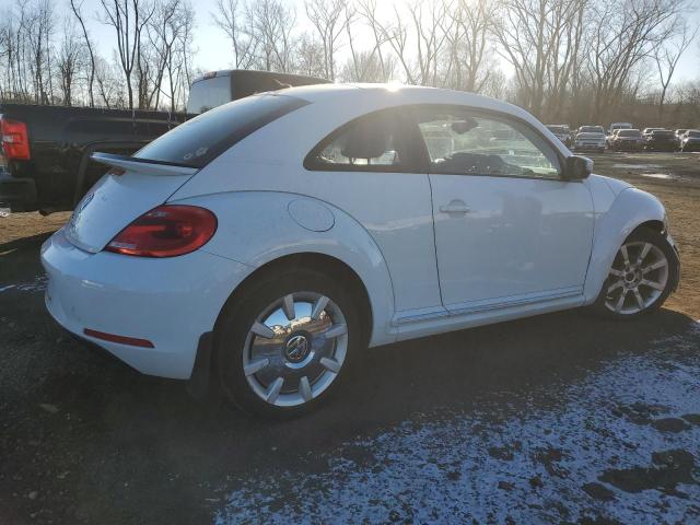 2016 VOLKSWAGEN BEETLE SE 3VWJ17AT9GM634057