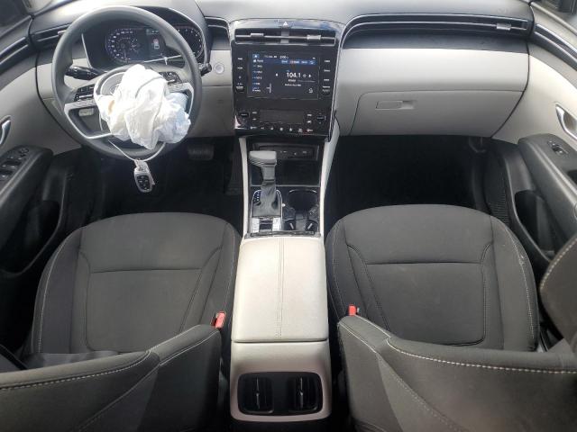 2024 HYUNDAI TUCSON SEL - 5NMJB3DE2RH301307