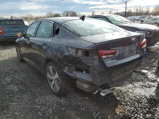 2019 KIA OPTIMA LX - 5XXGT4L38KG290699