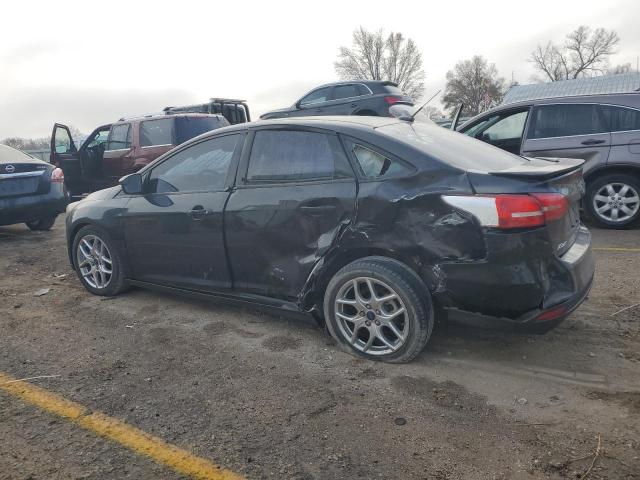 VIN 1FADP3F28FL347743 2015 FORD FOCUS no.2