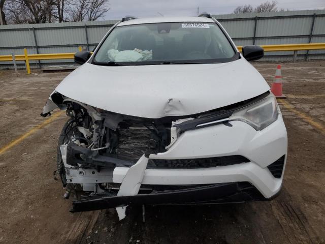 2017 TOYOTA RAV4 LE - JTMZFREV7HJ704975