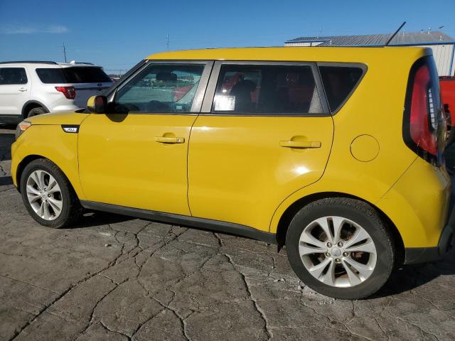 VIN KNDJP3A57F7111768 2015 KIA SOUL no.2