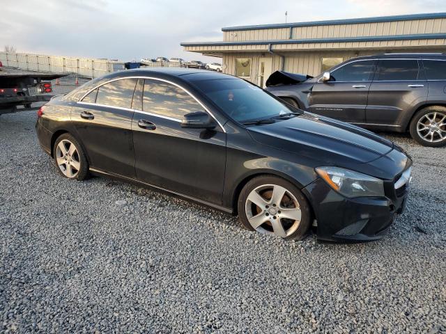 Vin: wddsj4gb1gn387486, lot: 86817474, mercedes-benz cla-class 250 4matic 20164