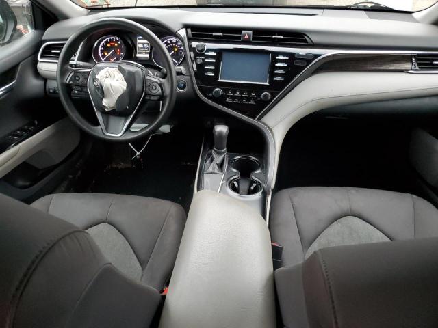 2018 TOYOTA CAMRY L - 4T1B11HK3JU606030