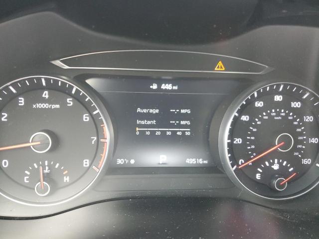 2019 KIA CADENZA LU KNALC4J16K5159529