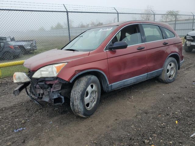 HONDA CR-V LX