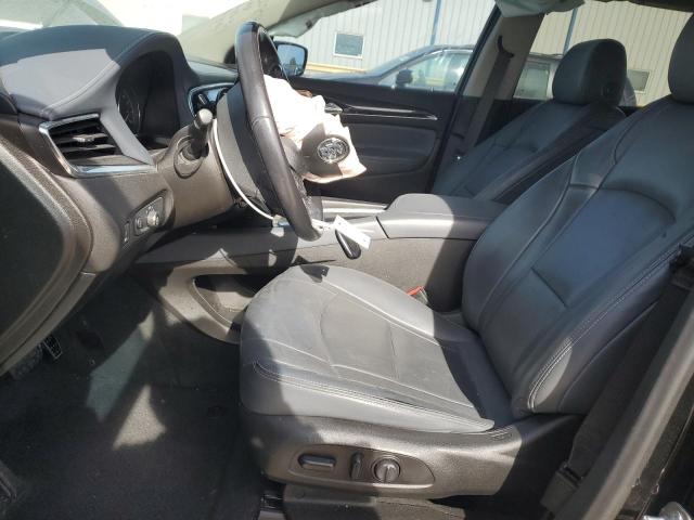 2019 BUICK ENCLAVE ES - 5GAERBKW9KJ274935