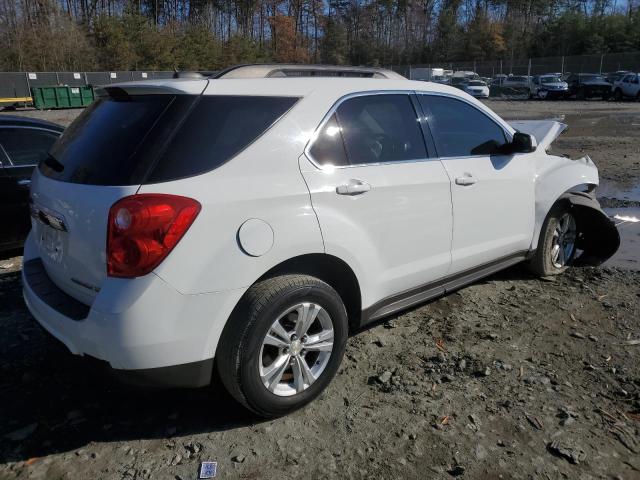 2015 CHEVROLET EQUINOX LT - 2GNALBEKXF1118952