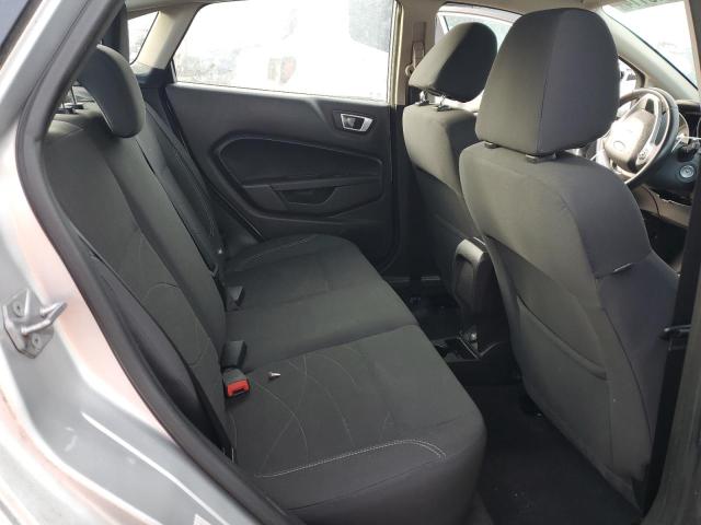 2015 FORD FIESTA SE - 3FADP4BJ6FM148532