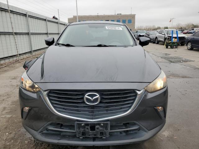 2016 MAZDA CX-3 SPORT - JM1DKBB75G0125703