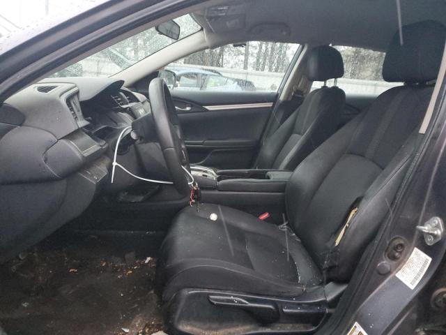 2018 HONDA CIVIC LX - 2HGFC2F5XJH509253