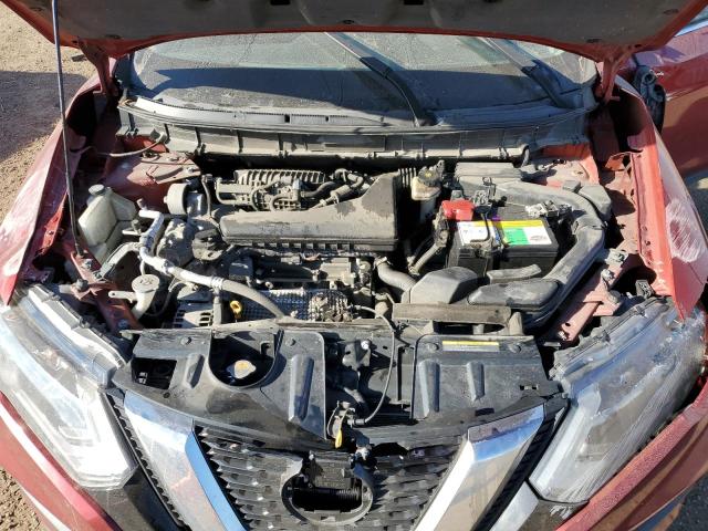 2018 NISSAN ROGUE S - 5N1AT2MT2JC842409