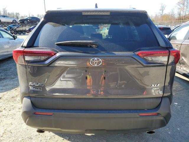 2019 TOYOTA RAV4 XLE - 2T3P1RFV3KW066642