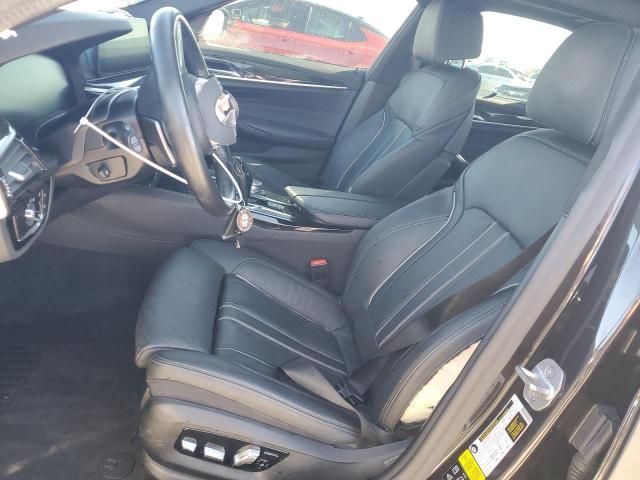 2020 BMW M550XI - WBAJS7C07LCD97275