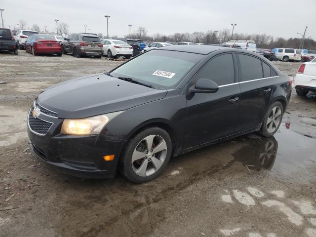 CHEVROLET CRUZE LTZ