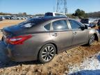 Lot #3024844416 2017 NISSAN ALTIMA 2.5