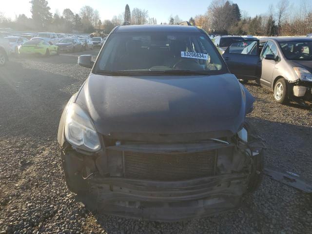 2016 CHEVROLET EQUINOX LT - 2GNFLFEK8G6117204