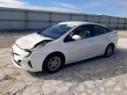 2017 TOYOTA PRIUS - JTDKBRFUXH3030988