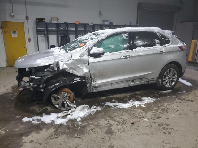 2019 FORD EDGE TITAN - 2FMPK4K93KBC23478