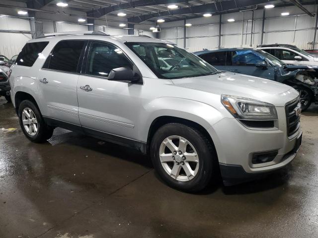 2016 GMC ACADIA SLE - 1GKKVPKD9GJ328464
