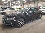2018 AUDI S5 PRESTIG - WAU24GF50JN013082