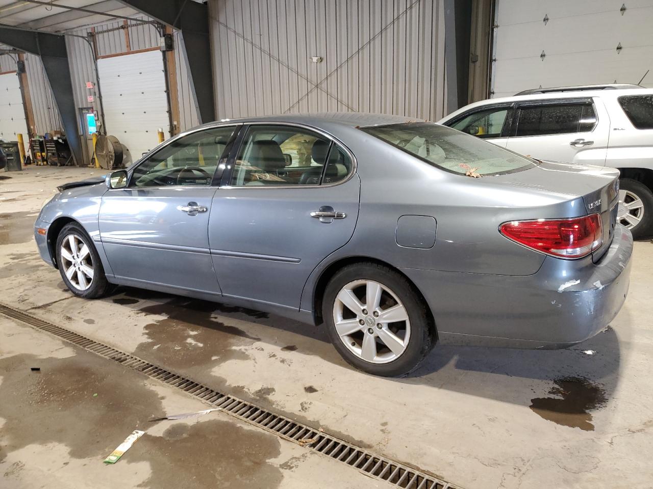 Lot #3034341089 2005 LEXUS ES 330