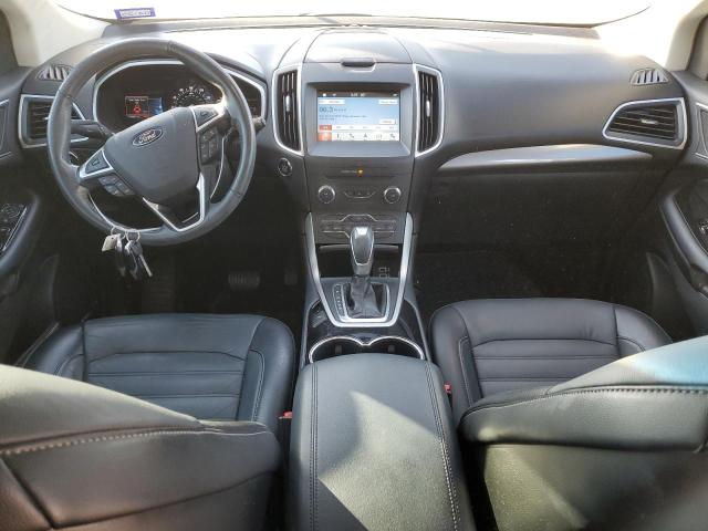 2016 FORD EDGE SEL - 2FMPK3J98GBB18437