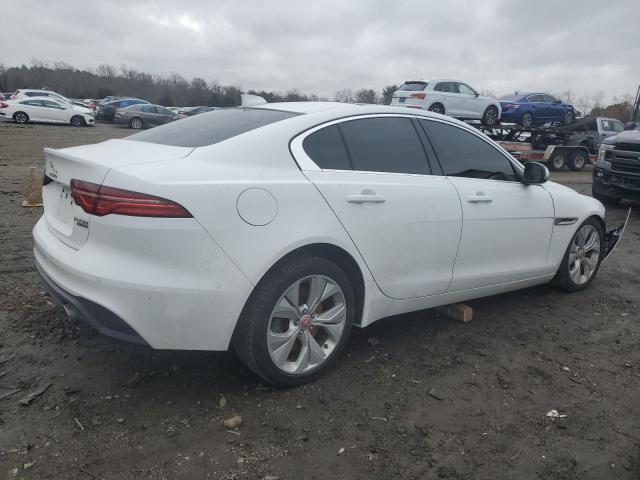 2020 JAGUAR XE S SAJAJ4FX7LCP64560