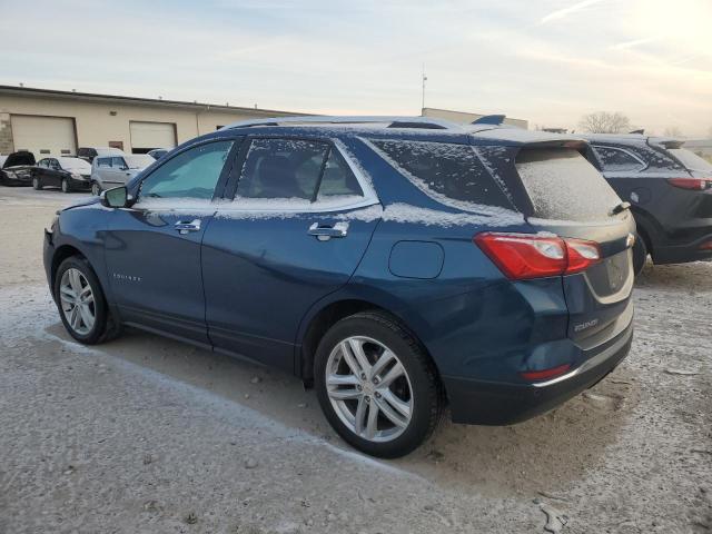 2020 CHEVROLET EQUINOX PR - 2GNAXNEV0L6173215