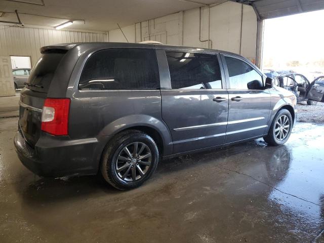 2015 CHRYSLER TOWN & COU - 2C4RC1HG6FR753990