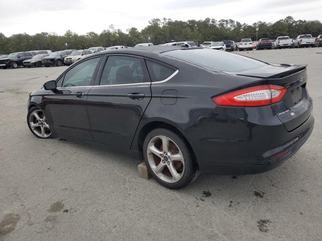 2015 FORD FUSION SE - 1FA6P0HD1F5105404