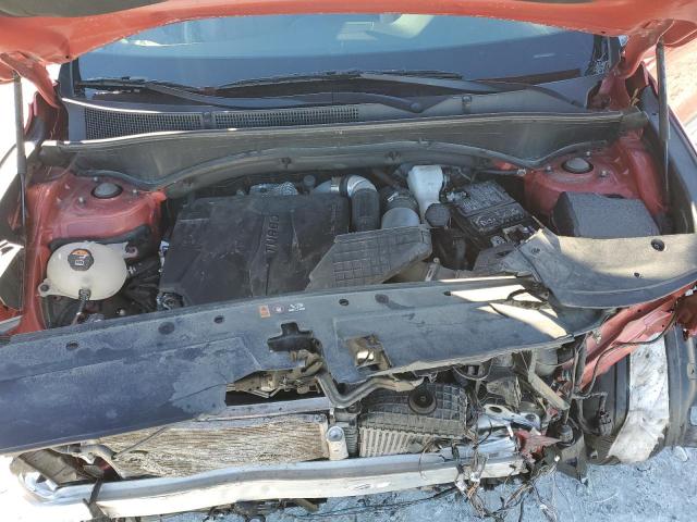 2022 HYUNDAI SANTA FE L - 5NMS4DAL2NH448728