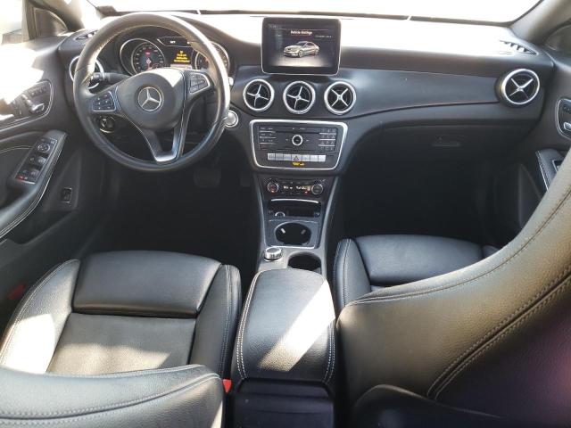 VIN WDDSJ4EB0HN468905 2017 MERCEDES-BENZ CLA-CLASS no.8