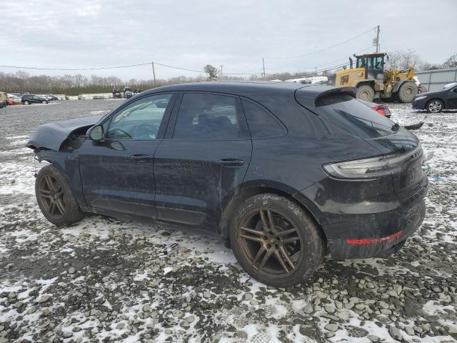 2020 PORSCHE MACAN S - WP1AB2A54LLB35648