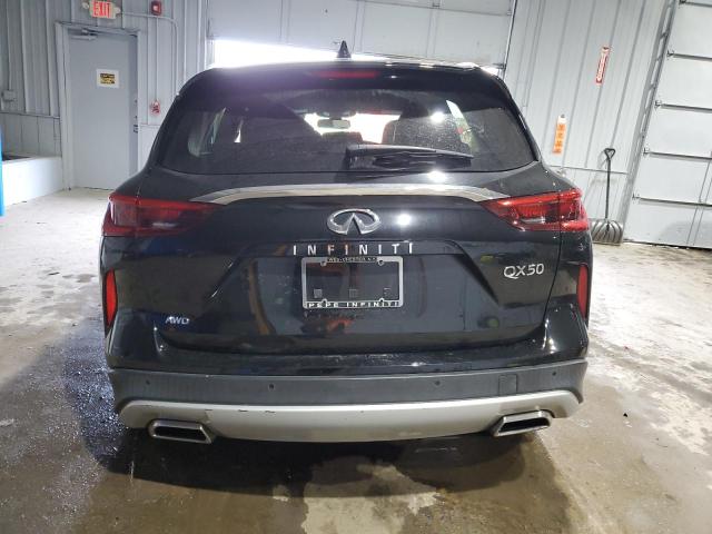 2019 INFINITI QX50 ESSEN - 3PCAJ5M37KF123009