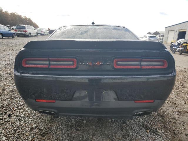 2017 DODGE CHALLENGER - 2C3CDZAG3HH607149