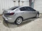 Lot #3030530464 2010 MAZDA 3 I