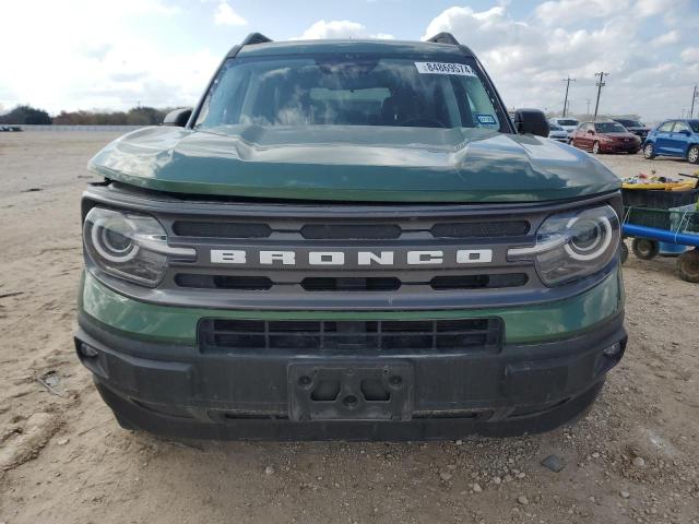 2023 FORD BRONCO SPO - 3FMCR9B69PRD89722