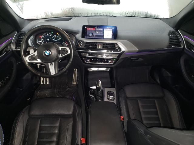 2019 BMW X3 XDRIVEM - 5UXTS3C53K0Z10520