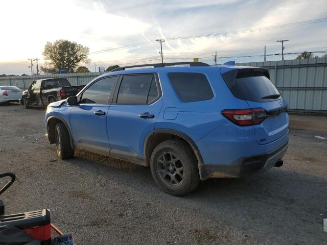 2024 HONDA PILOT TRAI 5FNYG1H62RB000786